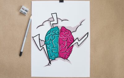 4 Dinge, die euch von kreativem Arbeiten und Spaß beim Zeichnen abhalten